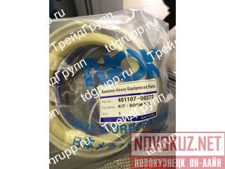 401107-00272 ����������� Doosan S420LC-V �����������