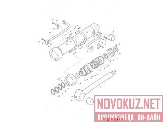 440-00398 ������������ ����� Doosan �����������