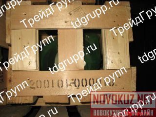 200101-00001B ���������� �������� Doosan DX300LC �����������