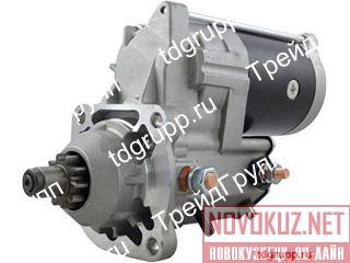 3E5382 ������� (Starter) Caterpillar 3126 �����������
