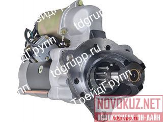 600-863-5711 ������� (Starter) Komatsu PC300-7 �����������