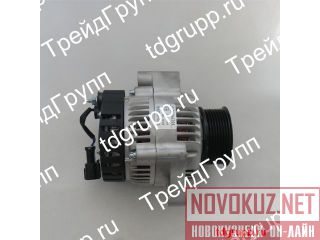 600-861-6420 ��������� (alternator) Komatsu PC200-8 �����������