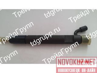 3966818 �������� ��������� (injector) Cummins C8.3 �����������