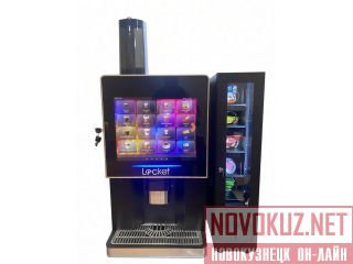 ���������� LE VENDING Locket 307, ������ Jetinno �����������