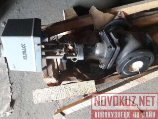 ������ ������������ 25�940�� ��25(40,50,80)��16 � ��� "Klimact KT 1", 20 ��., ���� 12000 ���./��. ���������