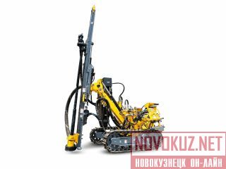 �������� ��� ������� ��������� Epiroc / Atlas Copco AirROC �����������
